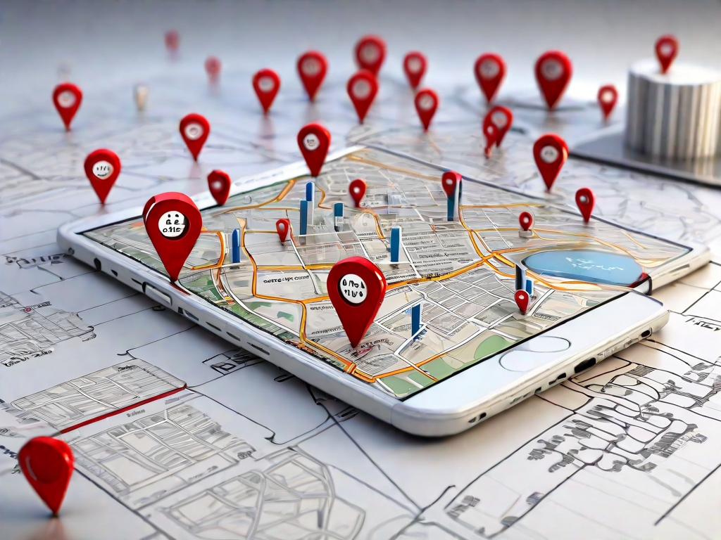 GIS App